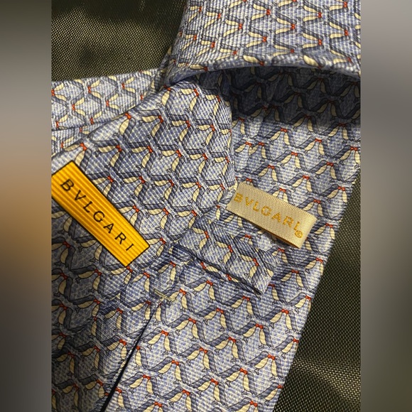 Bvlagari Vintage - Picture 1 of 4